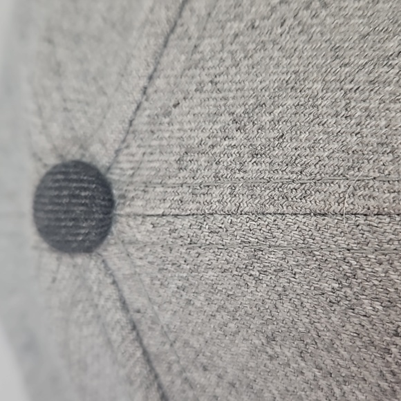 New Era |Men's NFL 59Fifty New Orleans Saints Horizon of Hope Baseball Cap 7 1/8 - Picture 10 of 14